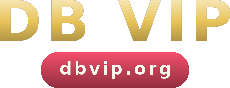 DB VIP logo